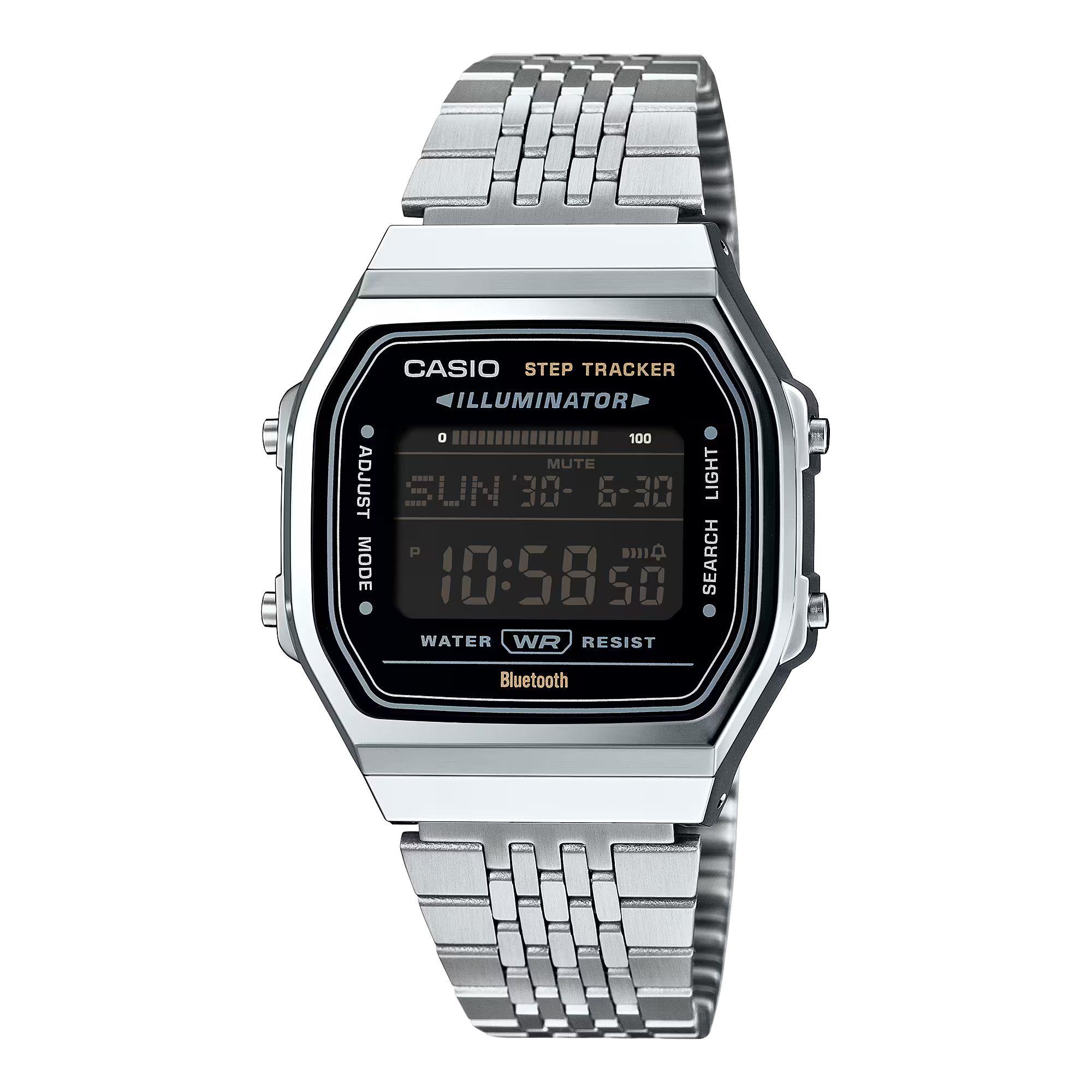 Orologio casio abl 100we 1bef