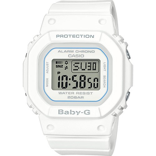 Orologio casio baby g BGD 560 7 ER