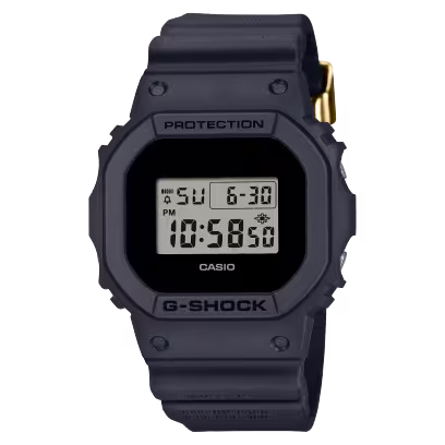 Orologio casio dwe 5657re 1er