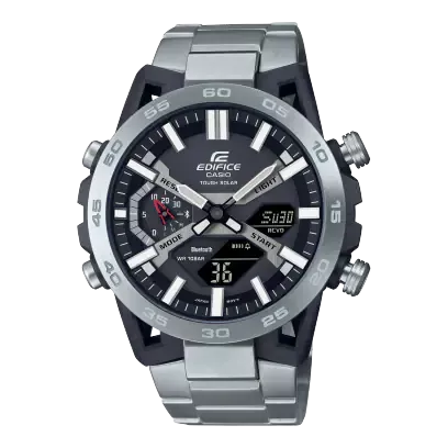 Orologio casio ecb2000d 1aef