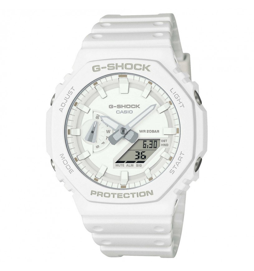 Orologio casio g shock classic ga 2100 7a7er