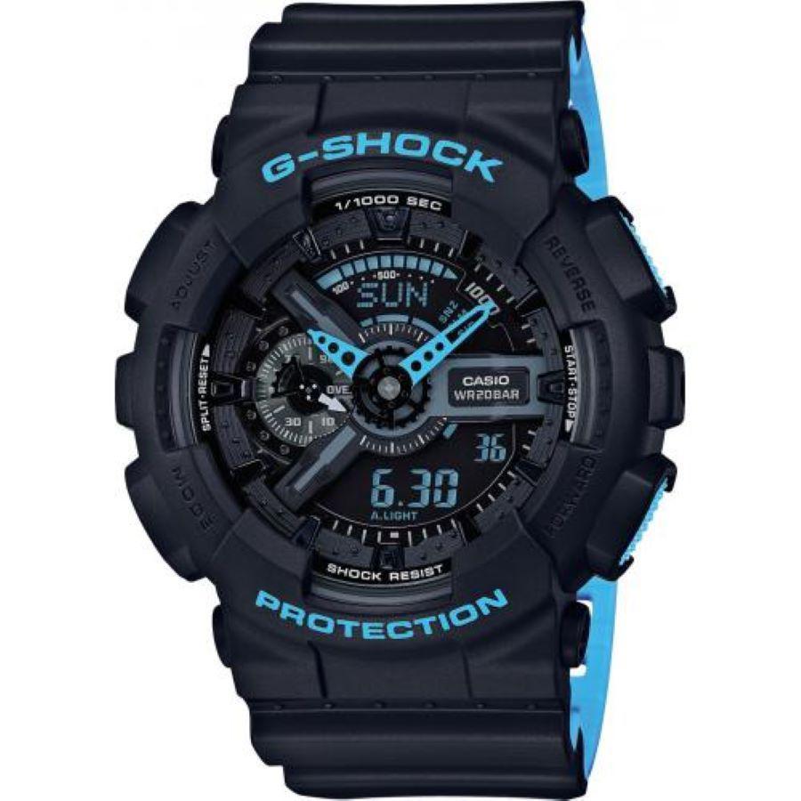 Orologio casio g shock ga 110ln 1aer