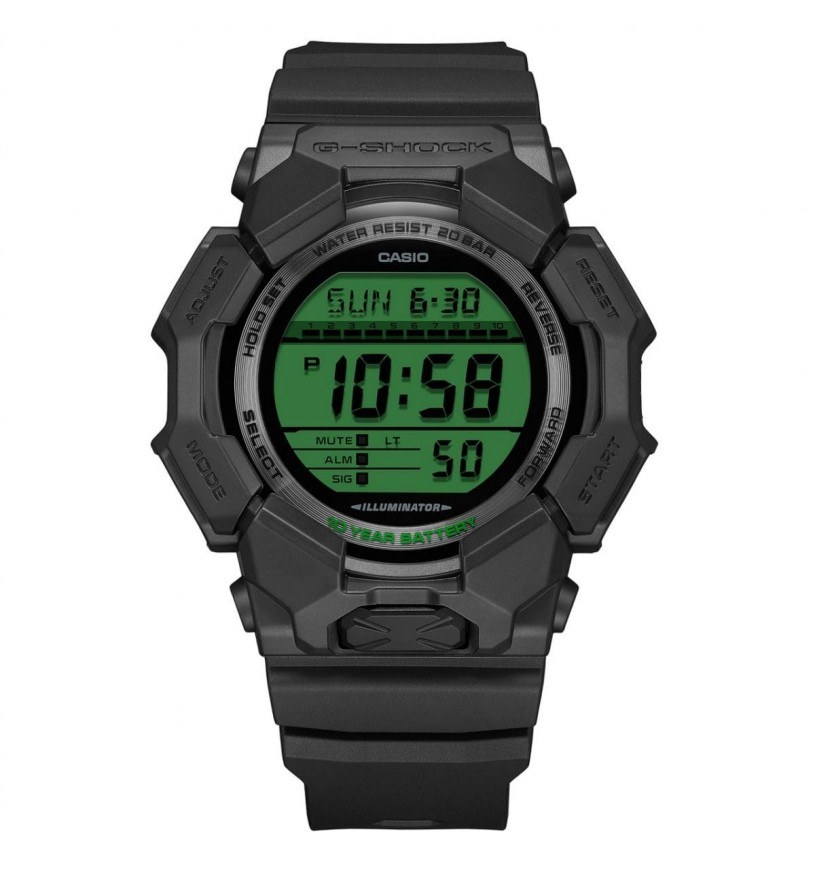 Orologio casio g shock gd 010beg 1er