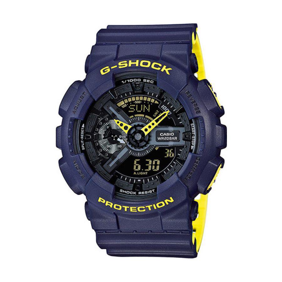 Orologio casio ga 110ln 2aer
