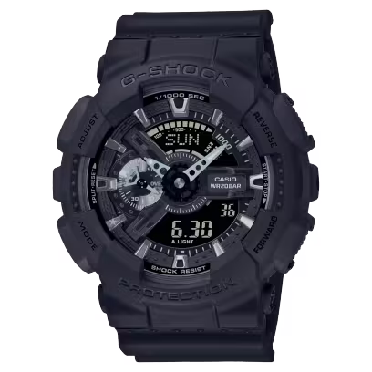Orologio casio ga 114re 1aer