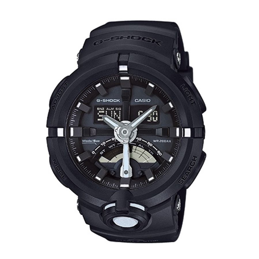 Orologio casio ga 500 1aer