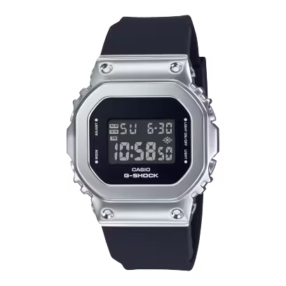 Orologio casio gm s5600 1er