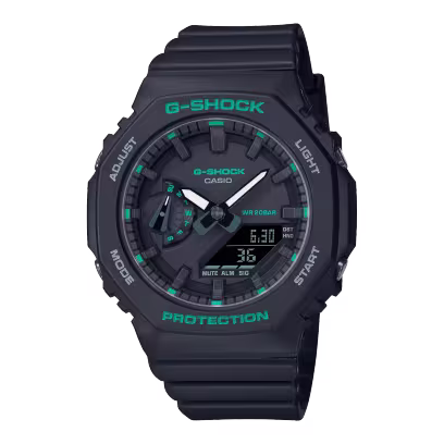 Orologio casio gma s2100ga 1aer