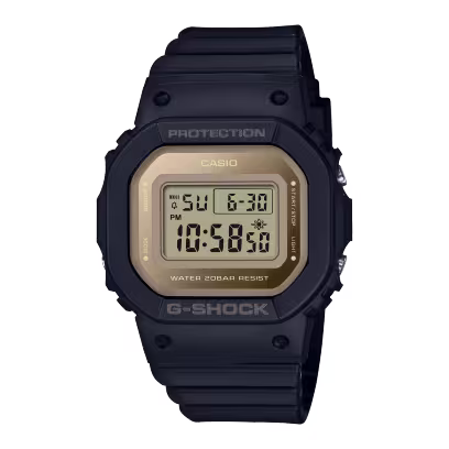 Orologio casio gmd s5600 1er