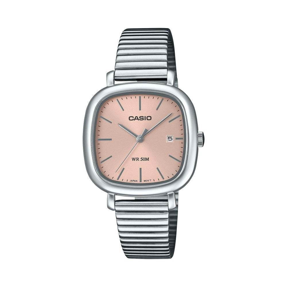 Orologio casio ltp b166 4av