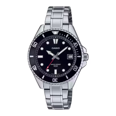 Orologio casio mdv 10 d 1a1vef