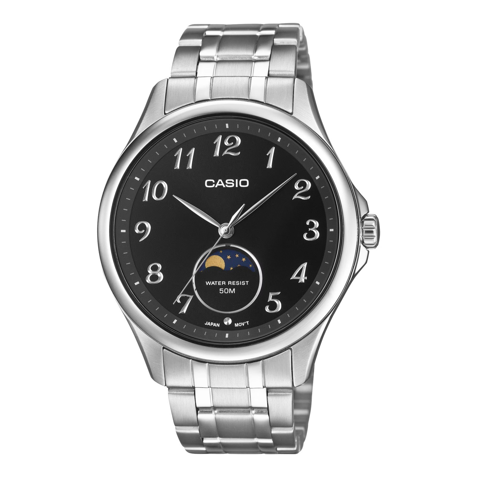 Orologio casio mtp m110d 1aver