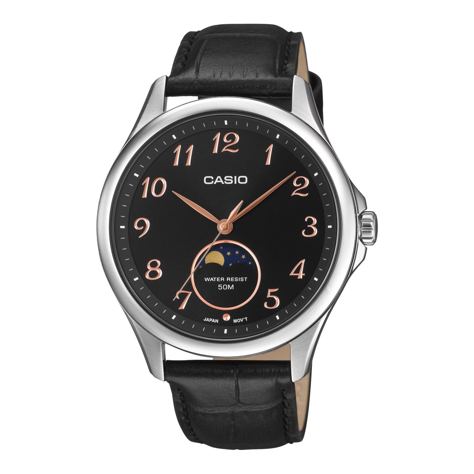 Orologio casio mtp m110l 1aver
