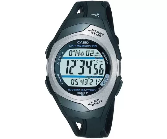 Orologio casio str 300c 1v 1
