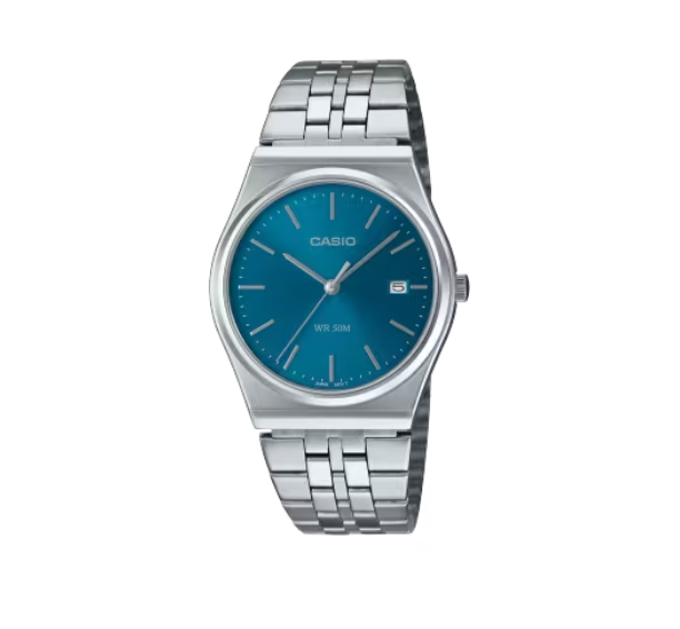 Orologio casioi mtp b145 2a2