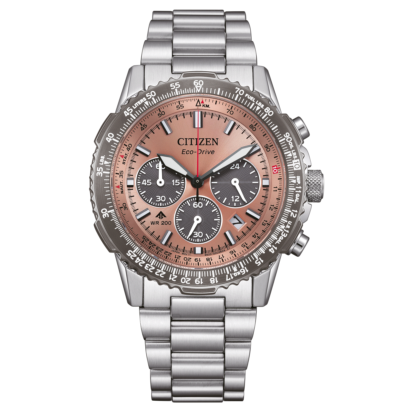Orologio citizeen CA4664 60 X