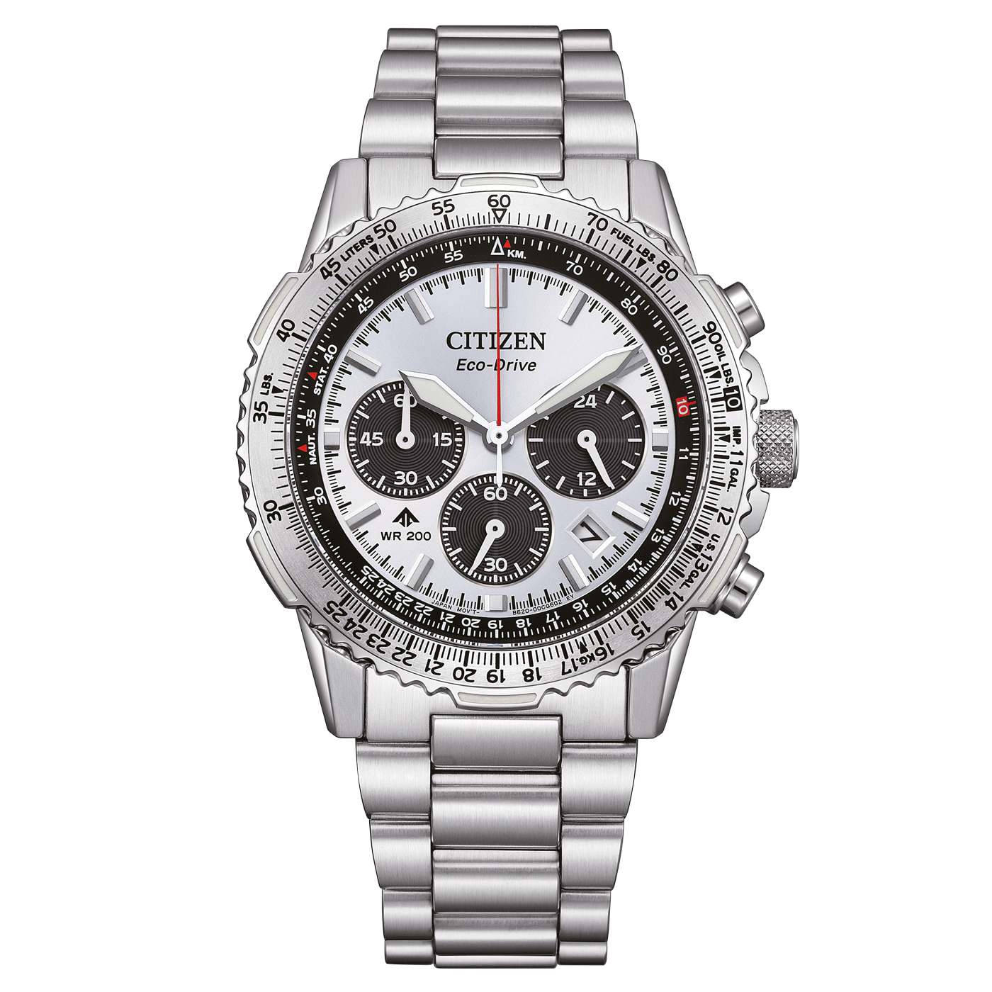 Orologio citizen CA4660 61 A