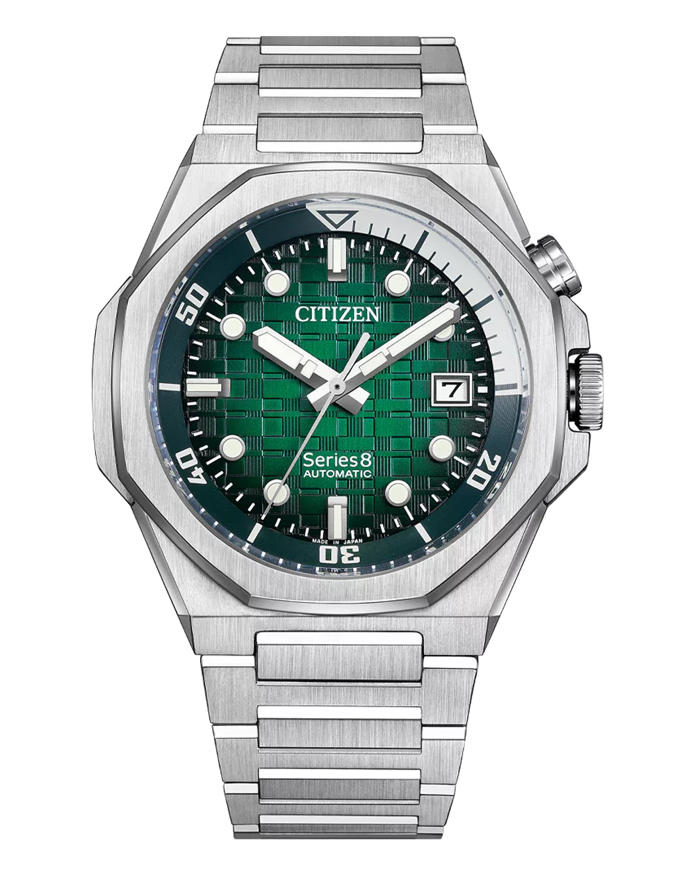 Orologio citizen NB6060 58 X