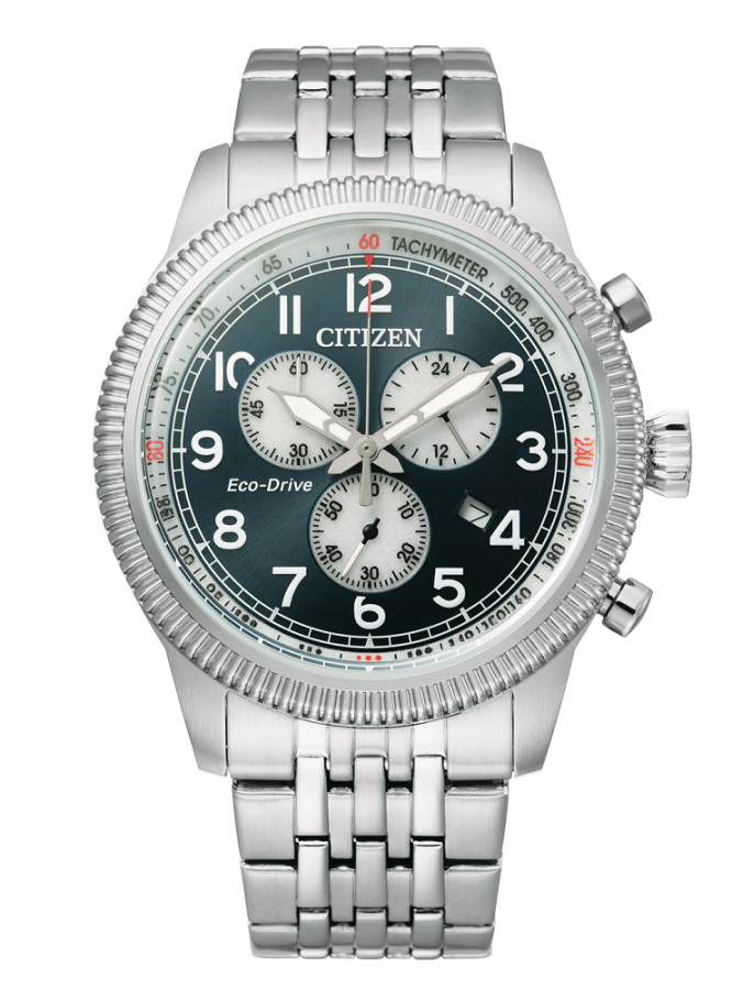 Orologio citizen at2460 89l