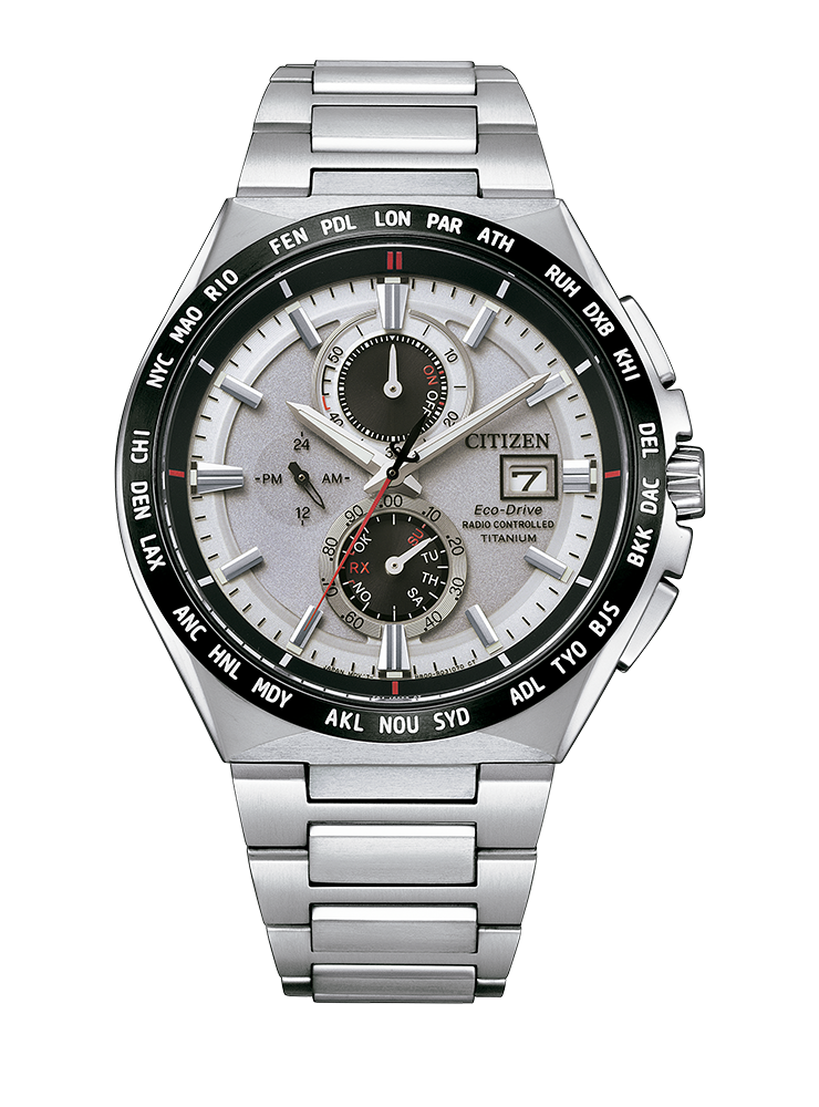 Orologio citizen at8234 85a