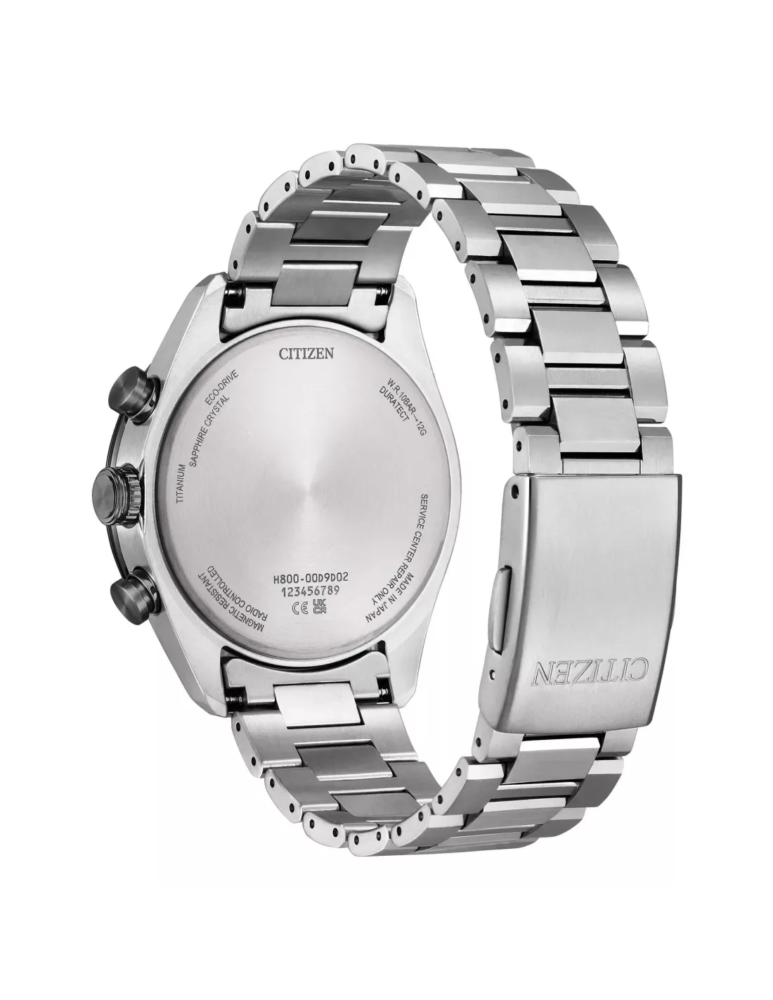 Orologio citizen attesa stratosphere at8295 56e 1