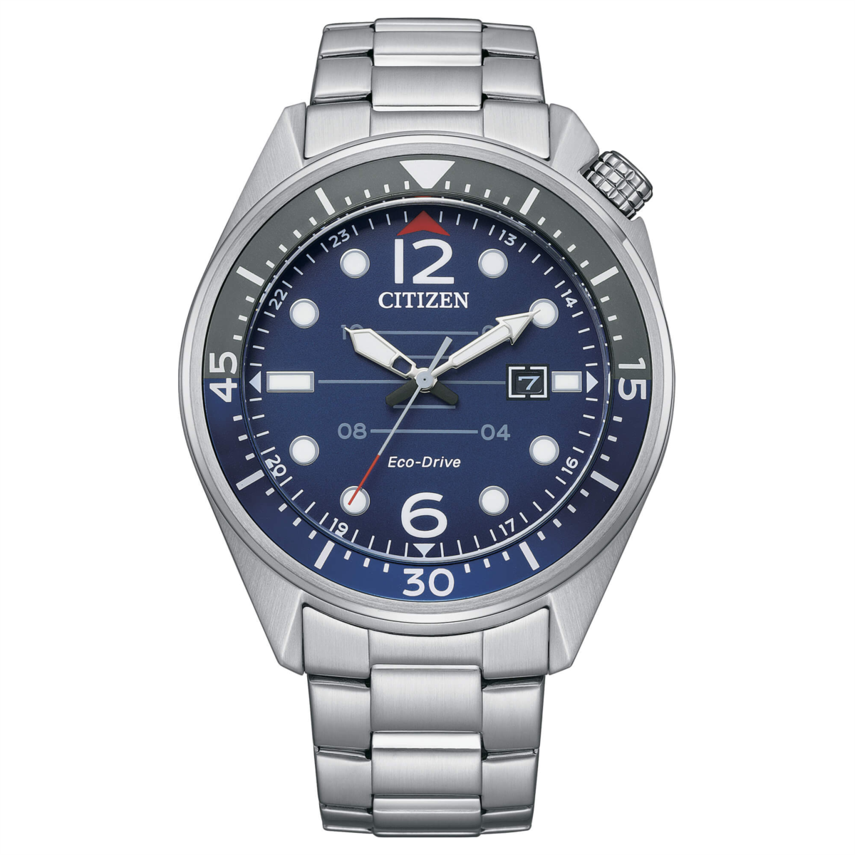 Orologio citizen aw1716 83l