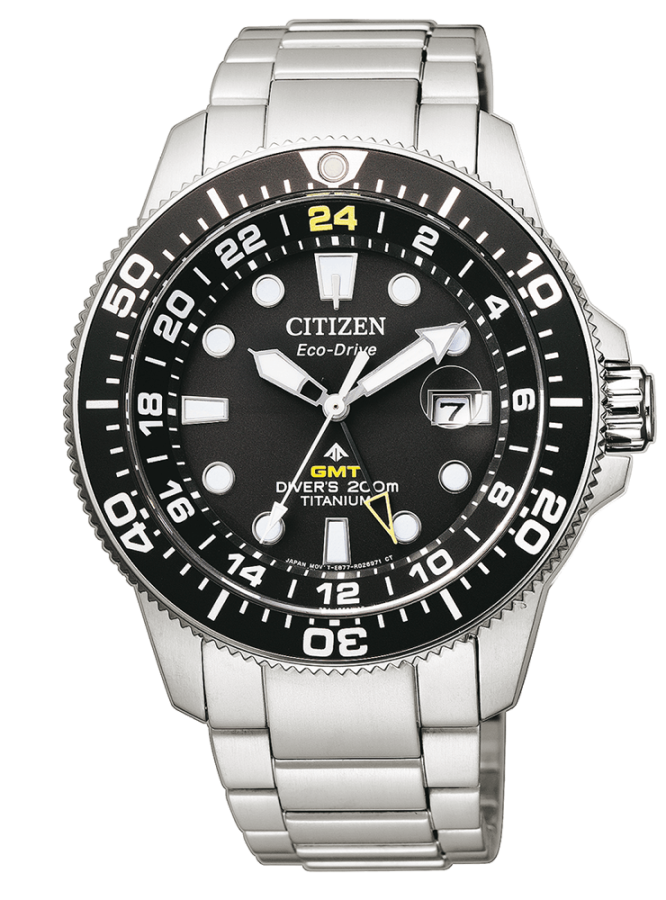 Orologio citizen bj7110 89e