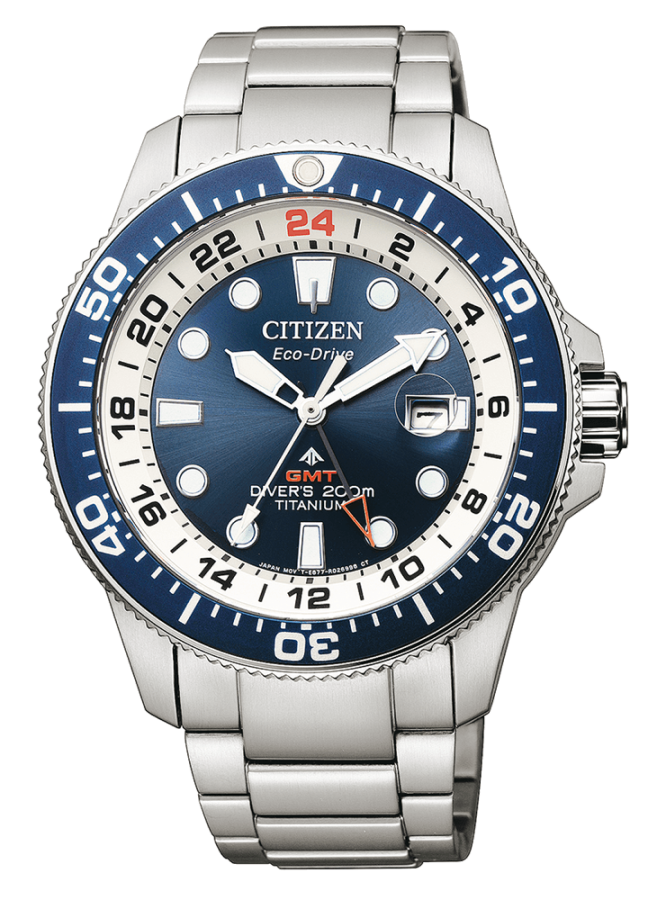 Orologio citizen bj7111 86l