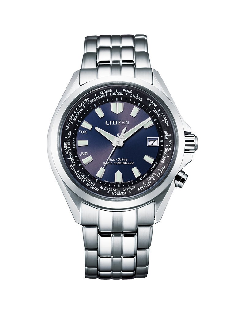 Orologio citizen cb2020 85l