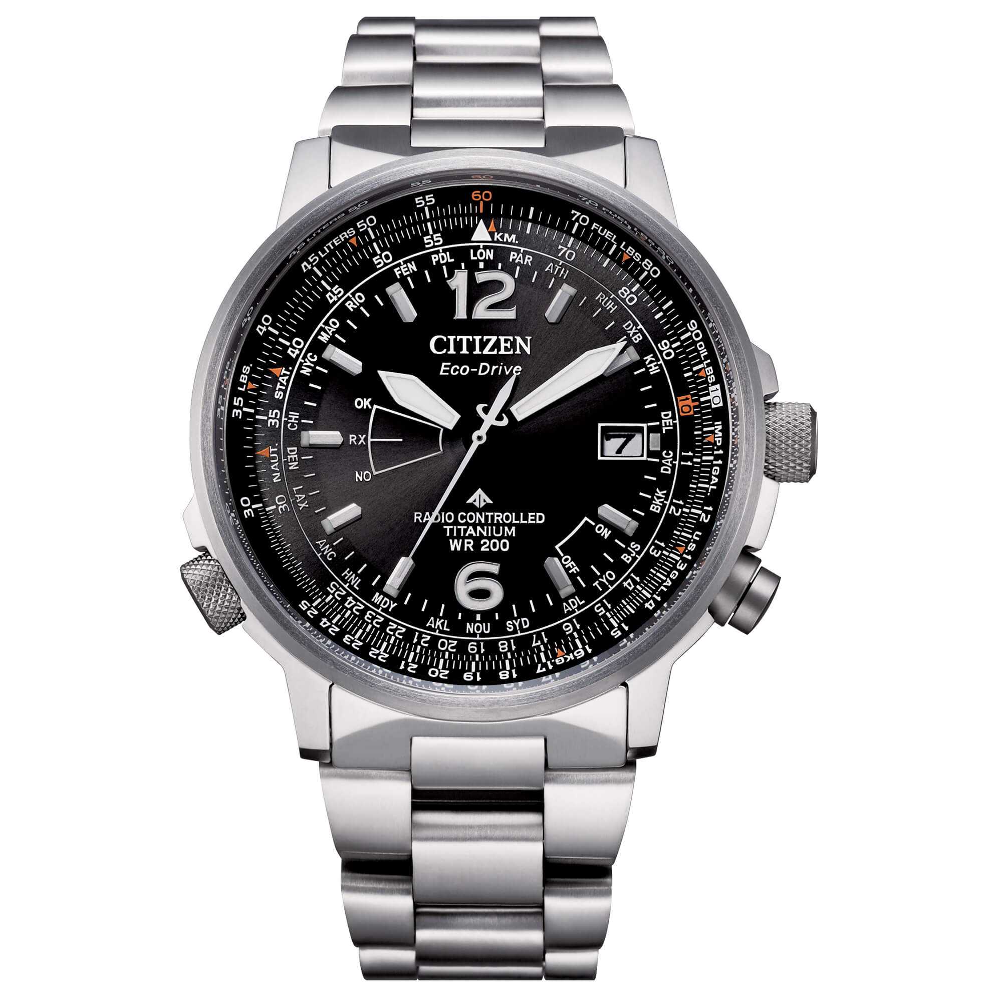 Orologio citizen citizen CB0230 81 E