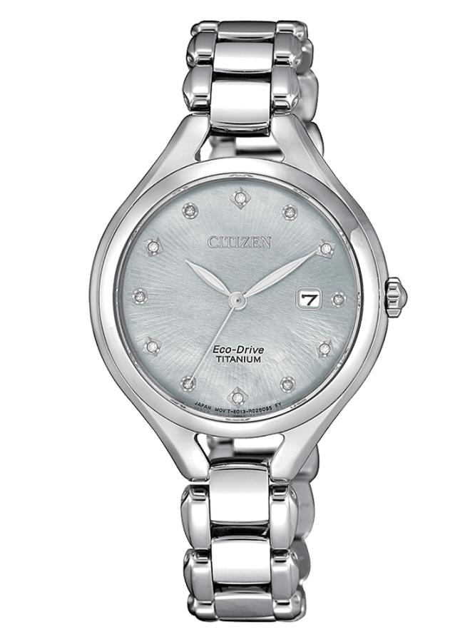 Orologio citizen ew2560 86d