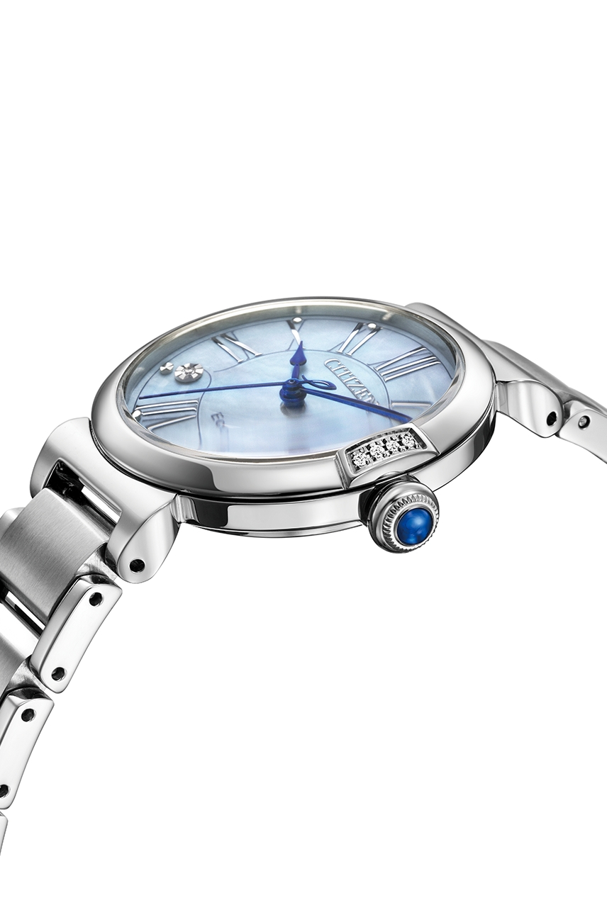 Orologio citizen l em1060 87n 1