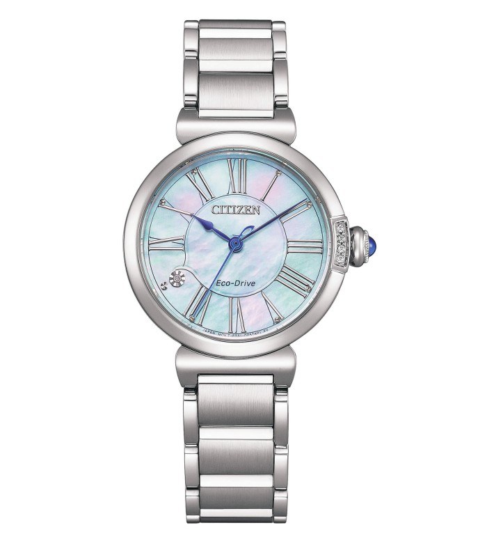 Orologio citizen l em1060 87n