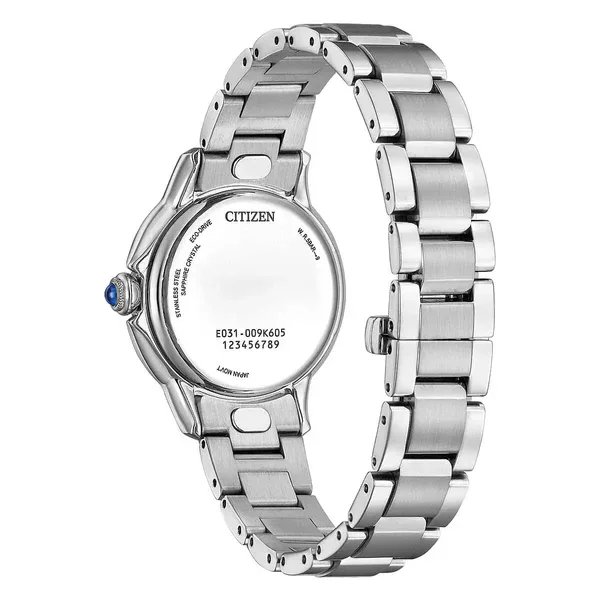 Orologio citizen lady fondello