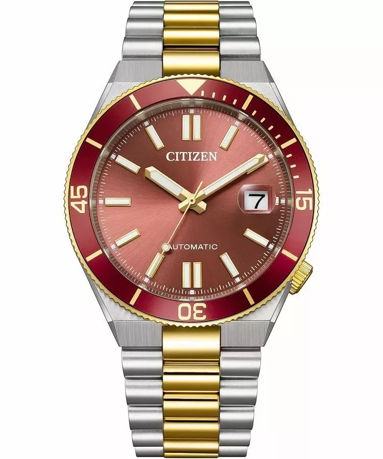Orologio citizen nj0234 58x 01