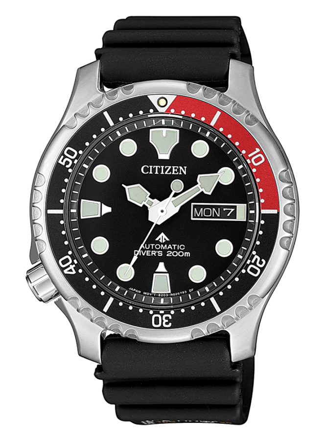 Orologio citizen ny0085 19e 1