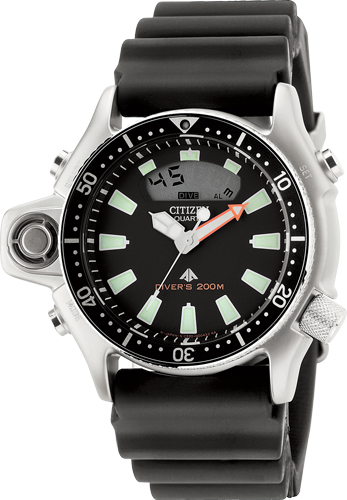 Orologio citizen promaster JP2000 08 E