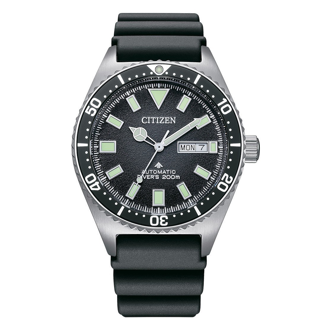 Orologio citizen promaster automatic diver s ny0120 01e