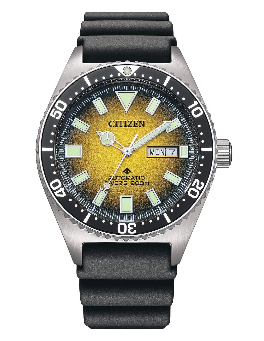 Orologio citizen promaster automatic diver s ny0120 01x