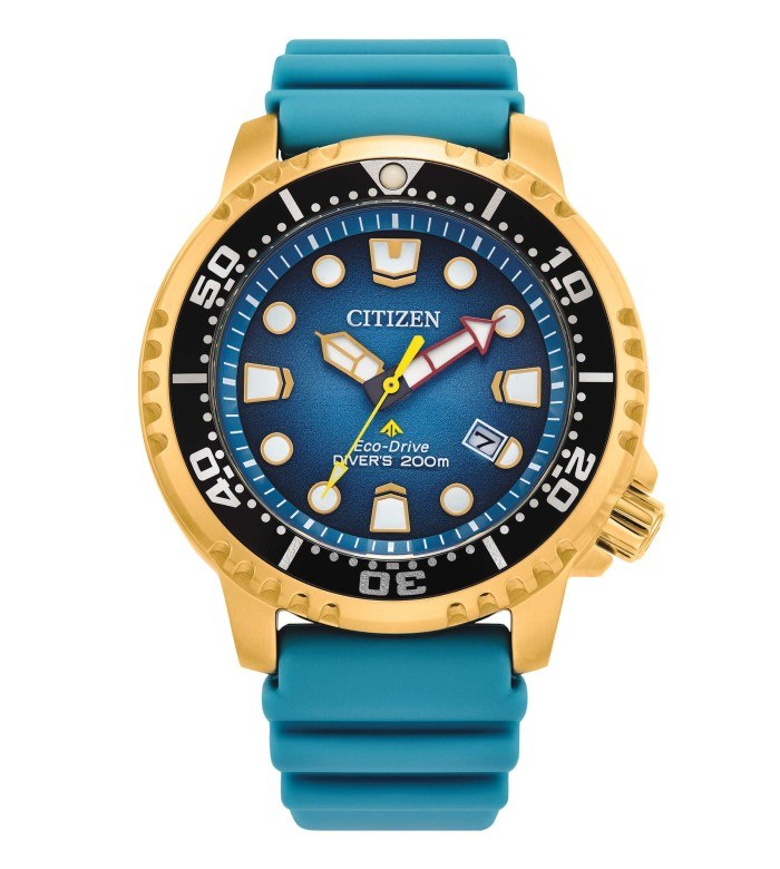 Orologio citizen promaster diver s bn0162 02x