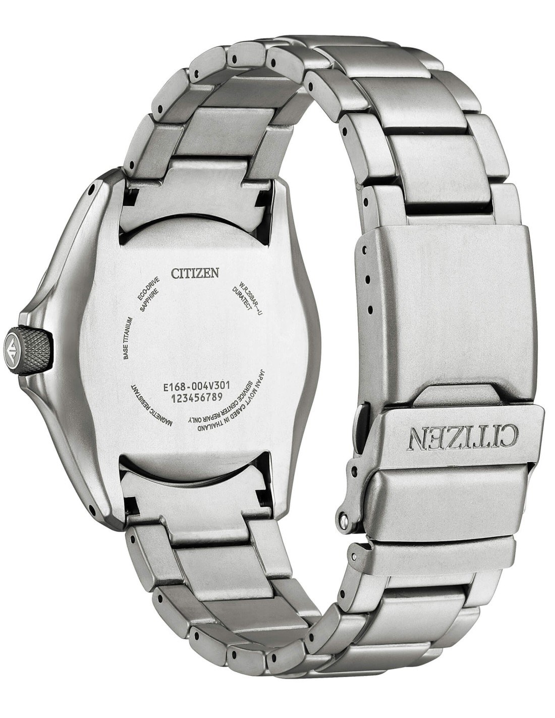 Orologio citizen promaster land bm0241 59w 1