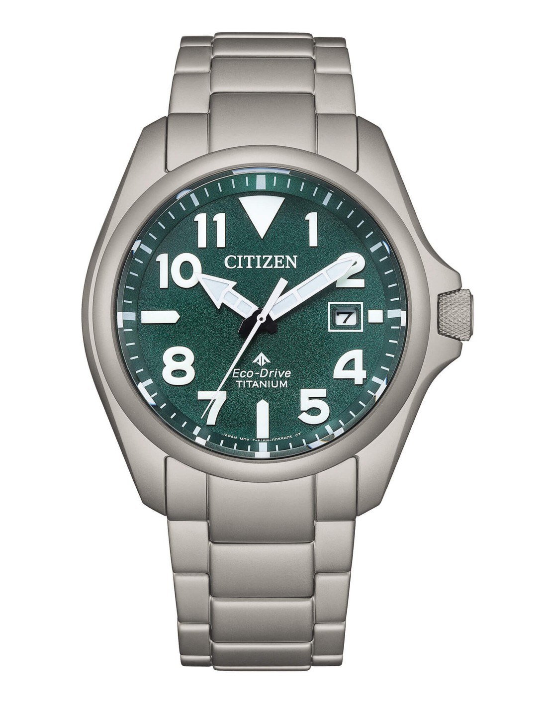 Orologio citizen promaster land bm0241 59w