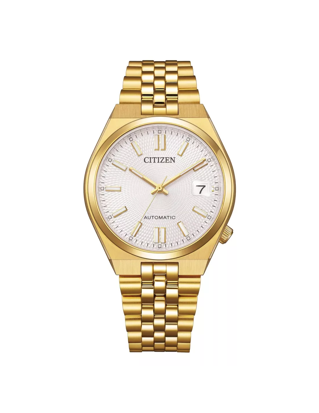 Orologio citizen tsuyosa 60 nk0032 56a