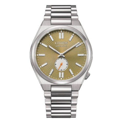 Orologio citizen tsuyosa nk5010 51x sabbia