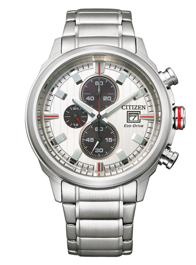 Orologio citizen ca0738 83a