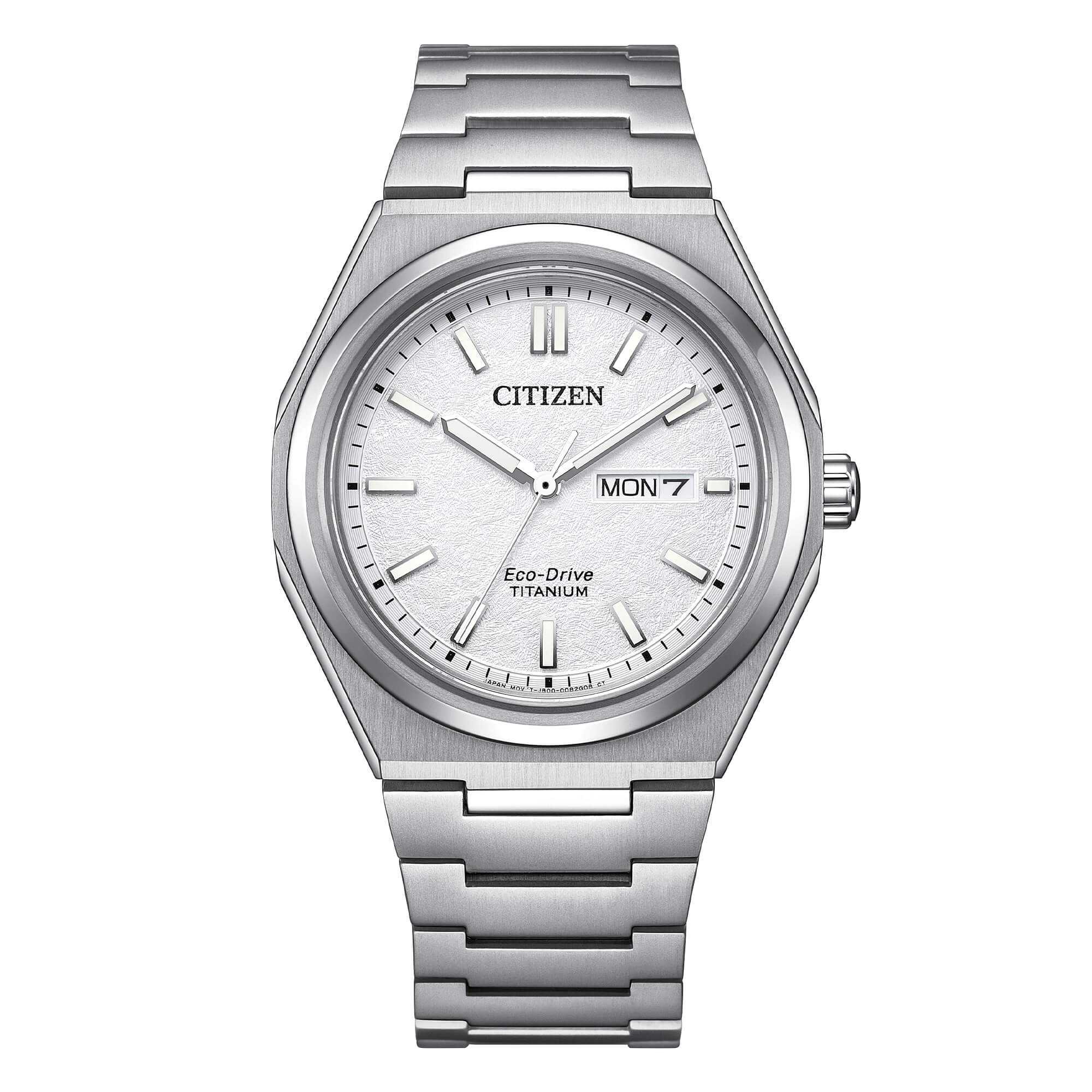 Orologio citizen AW0130 85 A
