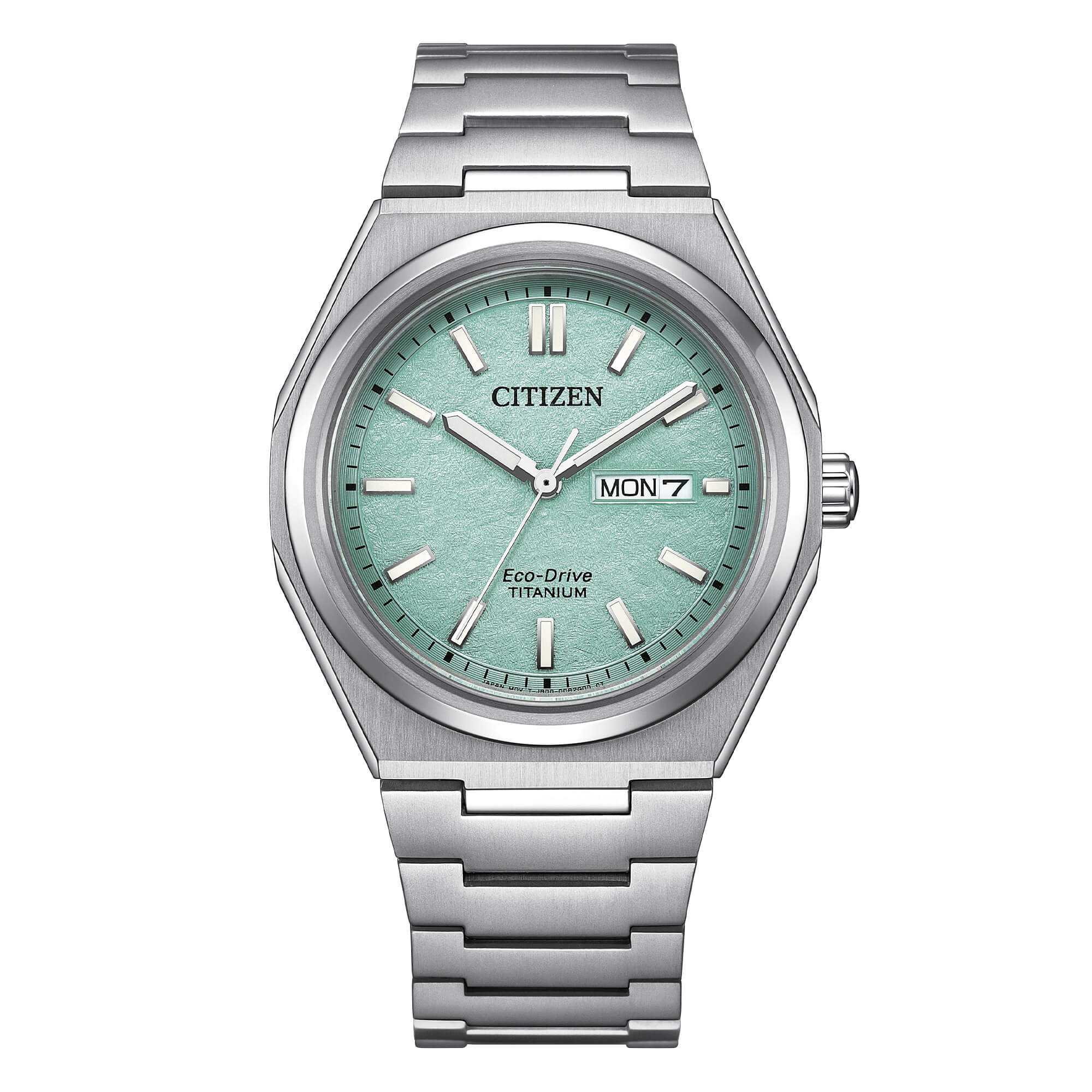 Orologio citizen AW0130 85 M