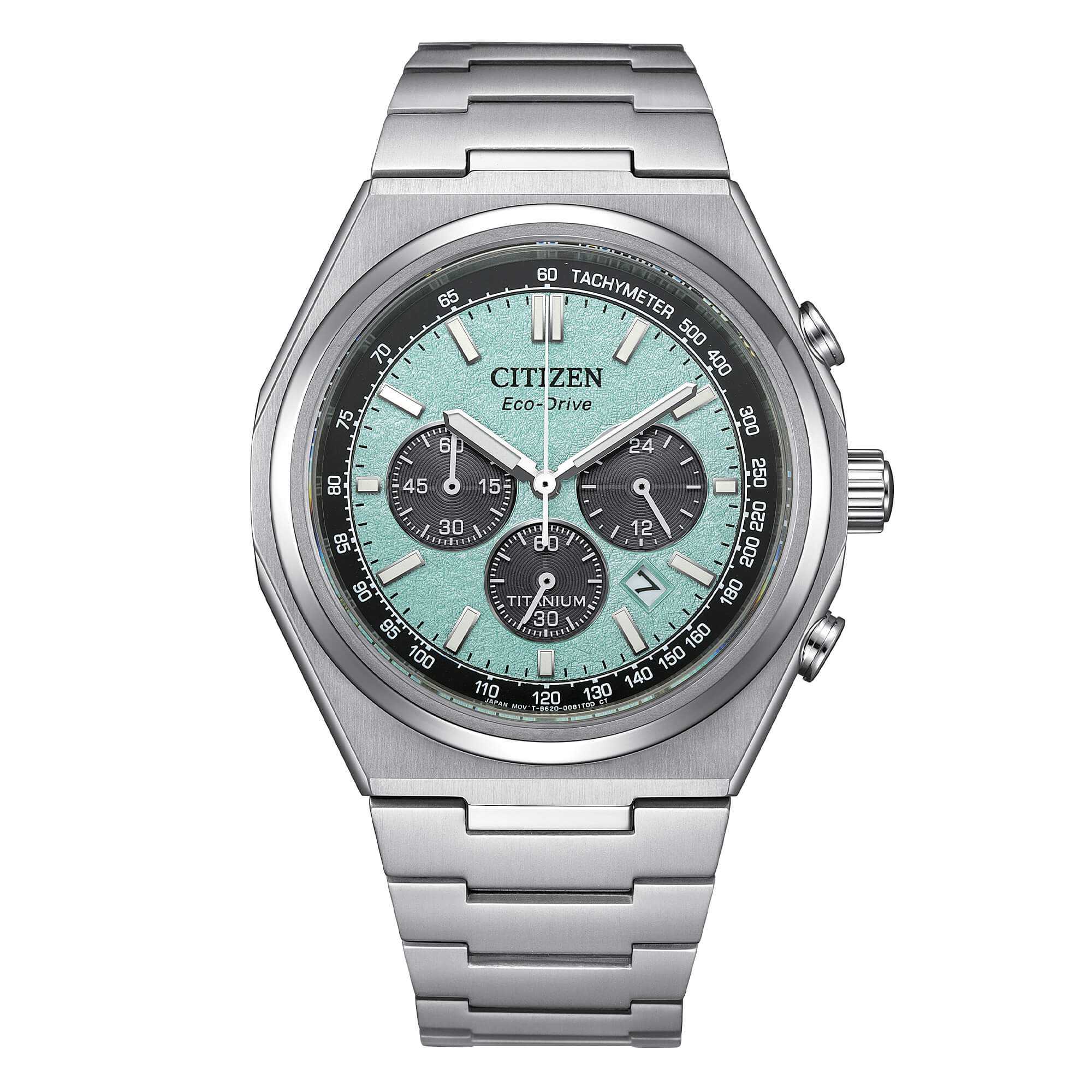 Orologio citizen CA4610 85 M