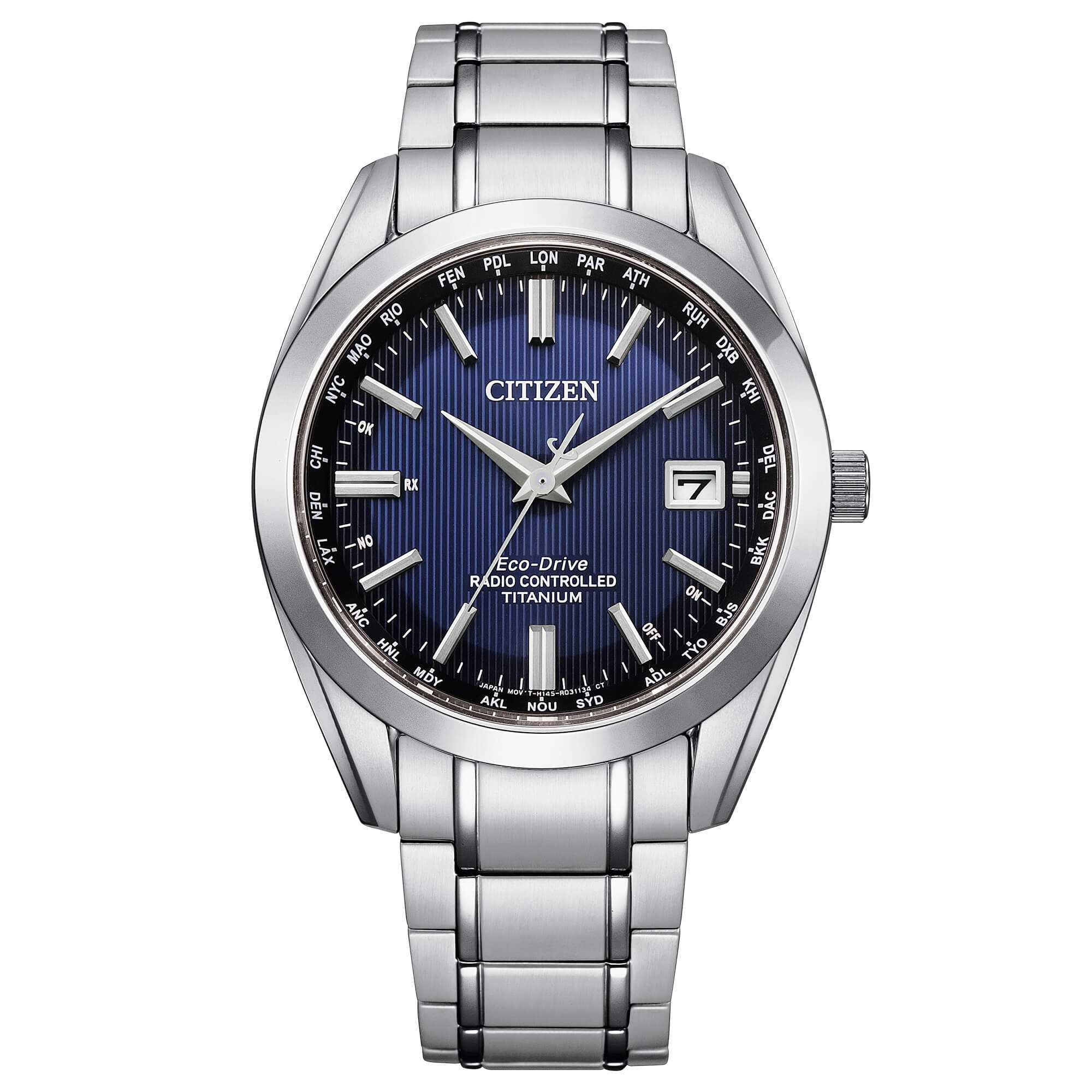 Orologio citizen CB0260 81 L