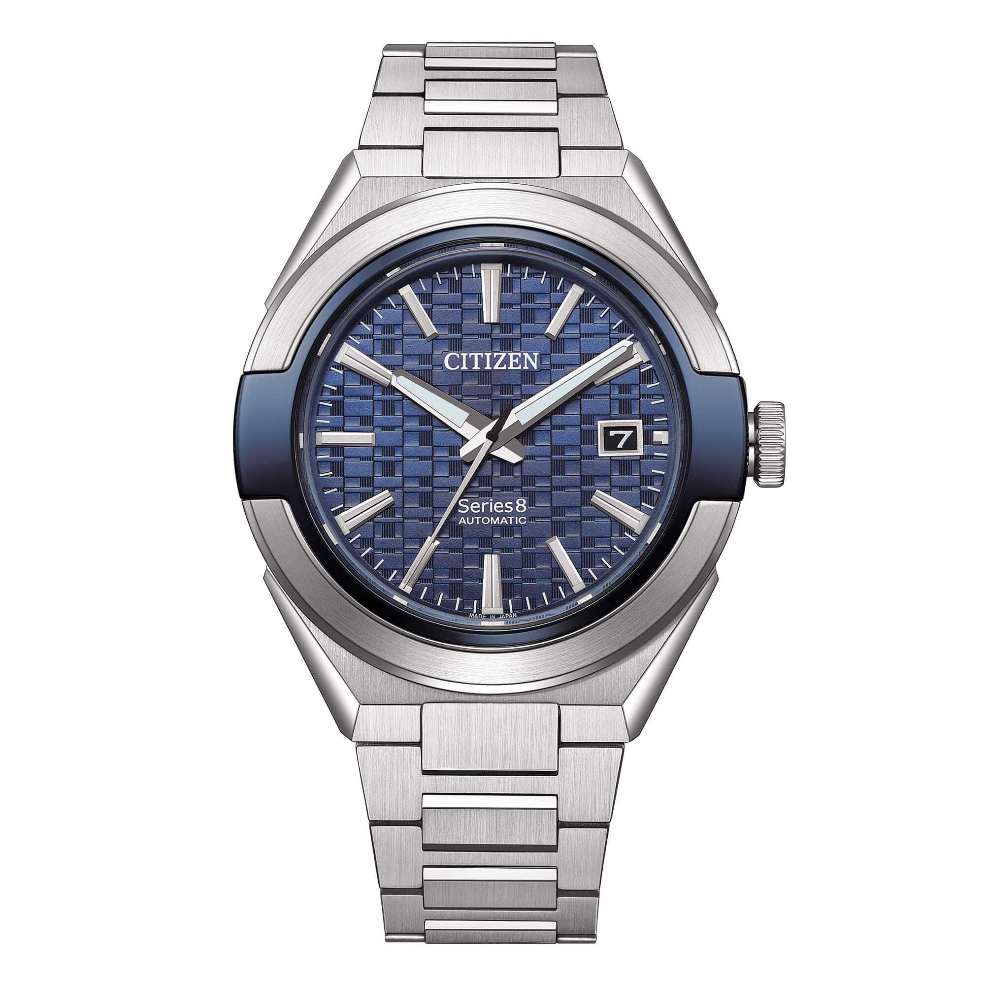 Orologio citizen NA1037 53 L